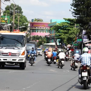 Tìm chị giúp việc nhà +  nấu ăn cho gia đình toàn người lớn có 3 thành viên tại Thống Nhất-Gò Vấp