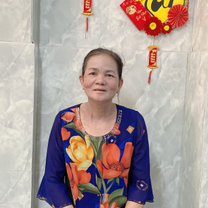 Chị Thủy Thái Độ Tốt , Đang Tìm Việc Bao Ăn Ở Lại A