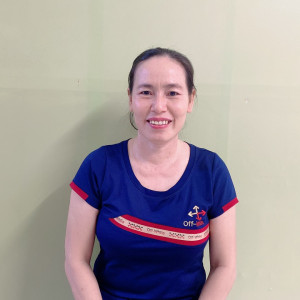 Chị Loan Nhanh Nhẹn Chịu Khó Đang Tìm Việc Bao Ăn Ở Lại Ạ