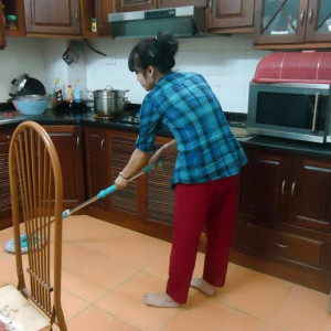 Tuyển Cô Dưới 53 Tuổi Làm Ăn Ở Lại Ít Vương Bận Gd