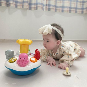 Bé Nhà Em Được 9 Tháng, Cần 1 Chị Chuyên Chăm Bé Tại Ao Đôi Quận Bình Tân.