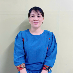 Chị Nguyễn Thị Thanh Phương - 1984 - Bình Thuận - chuyên giúp việc nhà - bảo mẫu - Lương 7 triệu