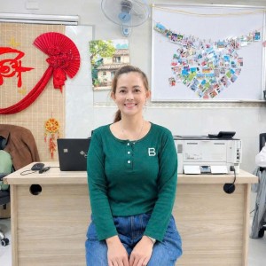 Chị Minh Trẻ Trung Nhanh Nhẹn , Đang Tìm Việc Bao Ăn Ở Lại Ạ