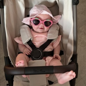 Em bé ngoan vừa tròn 7 tháng tìm cô về chăm sóc cho bé ở Lê Văn Tri- Gò Vấp