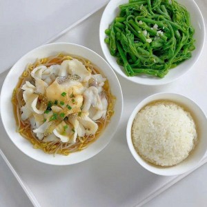 Cần gấp cô giúp việc nhà, đi làm ngay tại Quận 4