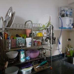 Cần Chị Về Phụ Viêc Nhà Cho Gia Đình Toàn Người Lớn