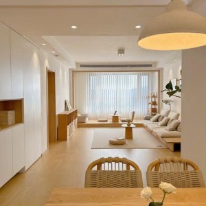 Gia đình e cần tìm chị giúp việc nhà ở chung cư The Manor Quận Bình Thạnh Lương 12 triệu