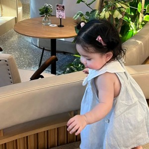 Trong hôm nay em cần tìm gấp 1 chị chuyên chăm bé 12 tháng tuổi bao ăn ở lại