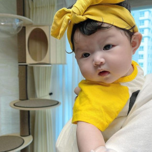 Vợ chồng e tuyển gấp gấp gấp cô chăm bé gái 3 tháng tại Thảo Điền Quận 2