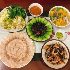 Nhà em Quỳnh đang muốn tìm 1 chị giúp việc ở lại được. Mức lương 13triệu ở Tân Kỳ Tân Quý quận Tân Phú