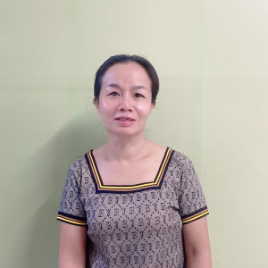 Chị Lý Ngọc Hương sn 1977 quê Tiền Giang - GIÚP VIỆC NHÀ , PHỤ CHĂM BÉ - CHĂM ÔNG BÀ, CHĂM BỆNH