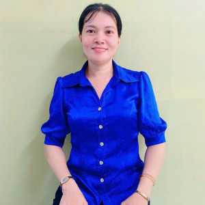 Chị Muội chăm bé giỏi , nấu ăn ngon a/c cần alo chị Muội nhé ạ