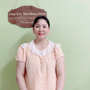 Chị Ngọc chuyên chăm người già , giúp việc nhà đang tìm việc bao ăn ở lại ạ