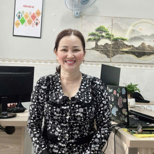 Chị Mai đa năng mọi công đang tìm việc bao ăn ở lại ạ