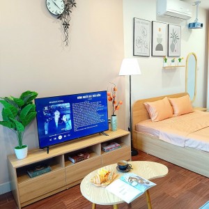 Em đang cần tìm người giúp việc nhà cho gia đình em có 1 lầu