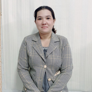 Chị ĐINH THỊ THU NGUYỆT sn 1978 quê Tiền Giang nhận giúp việc nhà, chăm bé, chăm người già