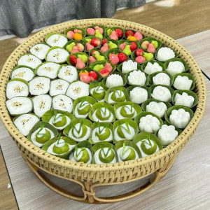 Gia đình em cần gấp chị nào lm được alo e liền nha