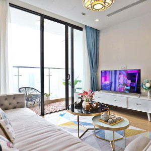 Tìm chị giúp việc nhà Q.3 HCM (Ở LẠI) - lương 12tr + 3tr tiền ăn