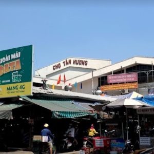 NHÀ Ở GẦN NGAY CHỢ TÂN HƯƠNG - TUYỂN GẤP CÔ GIÚP VIỆC NHÀ (BAO ĂN Ở)