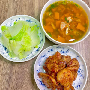 NHÀ MẶT PHỐ CHỈ CÓ 1 LẦU Ở GẦN BẾN XE AN SƯƠNG. TÌM CÔ VỀ LÀM VIỆC NHÀ + NẤU ĂN CHO GIA ĐÌNH EM NHA