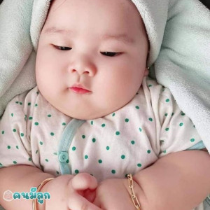 Bé Bo Vừa Tròn 5 Tháng Cần Tìm Gấp Chị Bảo Mẫu Chăm em Bé