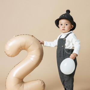 Tìm gấp chị chăm bé 2 tuổi ở Q.5 HCM (Ở LẠI) - lương 14tr