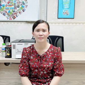 Chị Phượng nhanh nhẹn chịu khó , việc gì cũng làm đang tìm việc bao ăn ở lại ạ