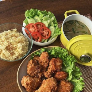 QUẬN 1 GẦN NHÀ THỜ ĐỨC BÀ EM CẦN CHỊ GIÚP VIỆC Ở LẠI ĐƯỢC (BAO ĂN Ở) LƯƠNG 12 TRIỆU
