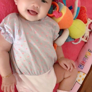 Hiện Gd E Đag Cần Cô Chăm Em Bé 6 Tháng Ở nguyễn Tất Thành Quận 4