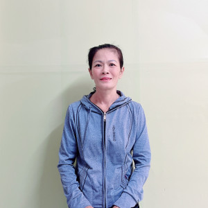 Anh Chị Cần Người Nấu Ăn Ngon Làm Việc Có Tâm Thì Alo Cô Quế Nhé A