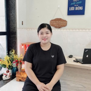 Chị Lệ Trẻ Trung Nhanh Nhẹn , Đang Tìm Việc Bao Ăn Ở Lại Ạ