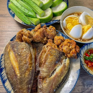 Vợ Chồng Em Vừa Mới Chuyển Ra Riêng , Cần Tìm Gấp 1 chị giúp việc bao ăn ở lại