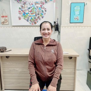 Cô Linh rất thiện chí đi làm đang cần tìm việc đi làm ngay