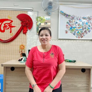 Chị Mai đang cần việc đi làm ngay a