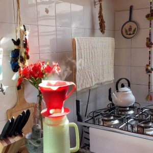 Hai Mẹ Con Em Đang Ở Chung Cư Green Building Quận 3 Cần Chị Giúp Việc Nhà Lương 12 Triệu Ạ