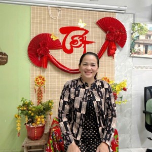 Chị Trang chăm bé giỏi - nấu ăn ngon đang tìm việc bao ăn ở lại ạ