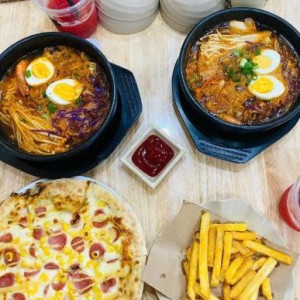 Gia đình em cần gấp ạ