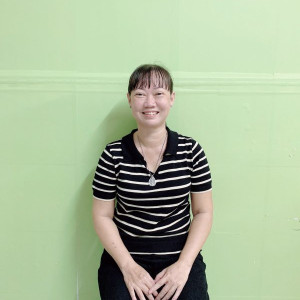 Chị Quách Dạ Thảo, sinh năm 1974, quê Kiên Giang TÌM VIỆC LÀM Ở LẠI (GIÚP VIỆC NHÀ, PHỤ CHĂM BÉ)