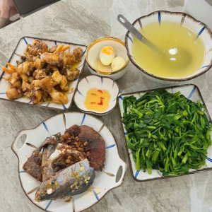 Cần Gấp 1 Chị Giúp Việc Nhà Làm Việc Tại Chung Cư Him Lam Quận 7 Lương 11 Triệu