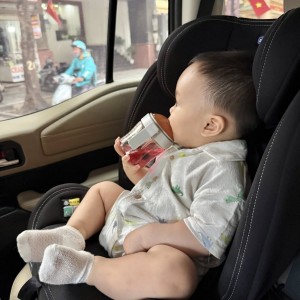 TÌM GẤP MỘT CHỊ VỀ CHĂM EM BÉ 4 THÁNG TUỔI CHO VỢ CHỒNG EM YEN TÂM ĐI LÀM