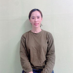 Chị Cảnh Trẻ Trung Nhanh , Làm Việc Rất Có Tâm Đang Tìm Việc Bao Ăn Ở Lại Ạ