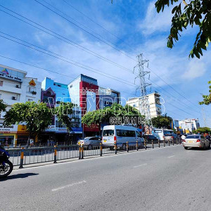 Tìm cô giúp việc nhà cho gia đình ở nhà có 1 lầu tại đường kinh dương vương quận 6