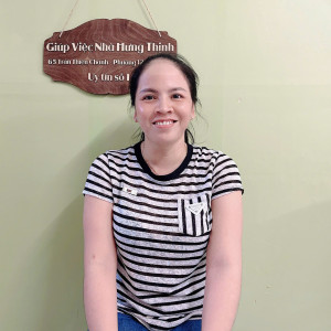 Chị RYA đang cần tìm việc lâu dài và bao ăn ở lại ạ