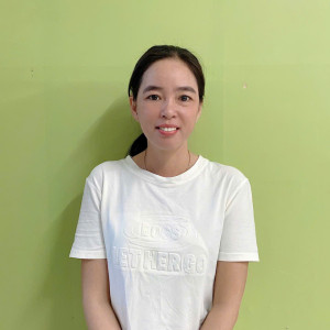 Chị Cưng đang tìm việc chuyên giúp việc nhà - phụ chăm bé đi làm bao ăn ở lại ạ