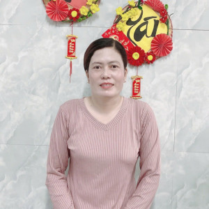 Chị Ly mới ở quê lên đang tìm việc bao ăn ở lại ạ