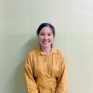 TÌM VIỆC LÀM TẾT ĐƯỢC Chị Trương Thị Mỹ Sang - 1985 - Kiên Giang - chuyên giúp việc nhà - chăm bé