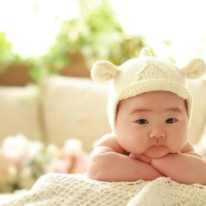 Bé su Nhà Em vừa Tròn 3 Tháng Tuổi, Cần Ngay Một Chị Sang Qua Chăm Bé Cùng Vợ Chồng Em