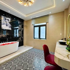 Tuyển cô giúp việc nhà mức lương từ 13 triệu trở lên (cần cô làm ở lại lâu dài nha)