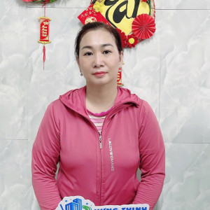 Chị Thanh nấu ăn ngon nhanh nhẹn đang tìm việc bao ăn ở lại ạ