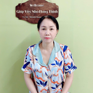 Chị Chi nấu ăn ngon , làm việc có tâm đang tìm việc bao ăn ở lại ạ